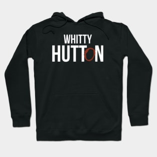 Whitty hutton//VINTAGE Hoodie